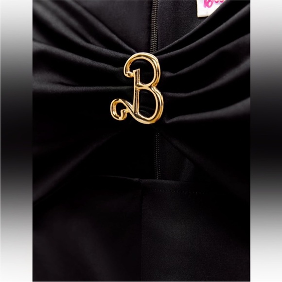 Zara Barbie jumpsuit - Picture 6 of 8